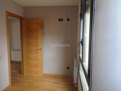 Piso solvia inmobiliaria - piso en Alguaire