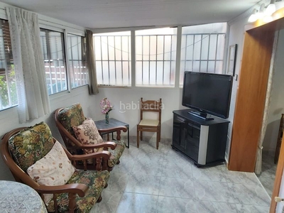 Piso ¡¡¡vivienda para entrar a vivir con acceso a terraza de 30 m2!!! en Santa Coloma de Gramenet