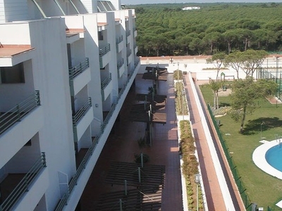 Venta de ático con piscina y terraza en El Portil (Punta Umbría), Área de Cartaya