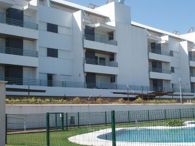 Venta de piso con piscina y terraza en El Portil (Punta Umbría), Área de Cartaya