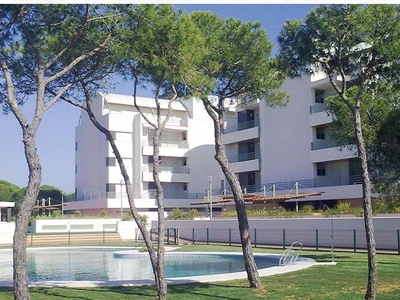 Venta de piso con piscina y terraza en El Portil (Punta Umbría), Área de Cartaya