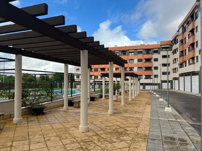 Venta de piso con piscina y terraza en Montequinto (Dos Hermanas), MONTEQUINTO