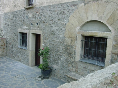 Alquiler de casa con terraza en Pineda de Mar