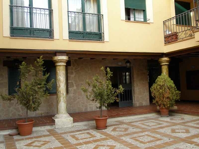 Alquiler de piso en Centro (Ávila)