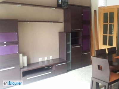 Apartamento de alquiler en Carretas - Pajarita