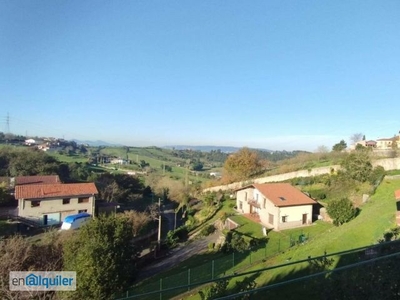 Alquiler piso con 2 habitaciones Zona rural