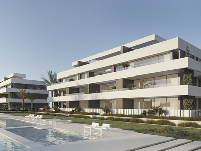 Altea apartamento en venta