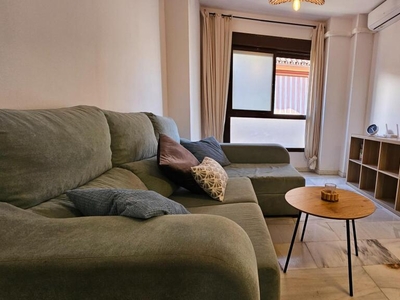 Apartamento de 2 dormitorios en Las Lagunas de Mijas