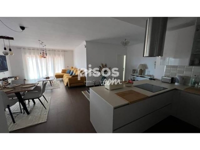 Apartamento en venta en Amarilla Golf