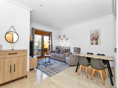 Apartamento en venta en Avenida Ramblas de Oleza, 4