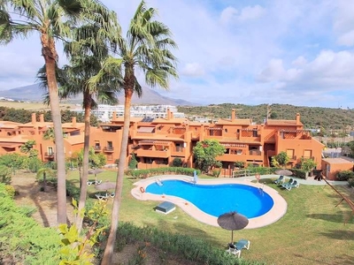 Apartamento en venta en Buenas Noches, Estepona, Málaga