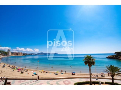 Apartamento en venta en Calpe Playa Levante