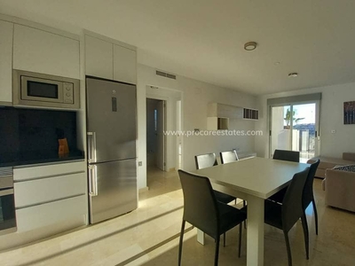 Apartamento en venta en Campoamor, Orihuela, Alicante