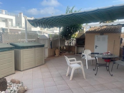 Apartamento en venta en Centro, Los Alcázares, Murcia