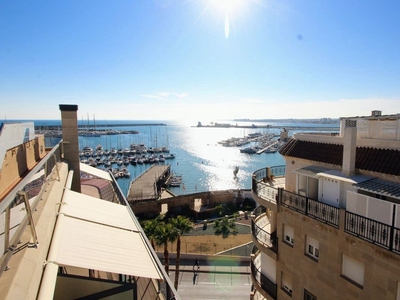 Apartamento en venta en Centro - Muelle Pesquero, Torrevieja, Alicante