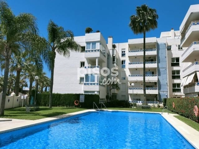 Apartamento en venta en Costabella-El Rosario-Ricmar