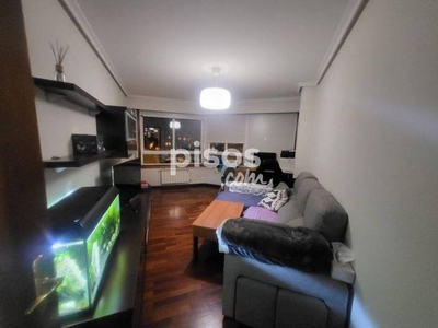 Apartamento en venta en Couto