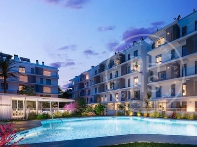 Apartamento en venta en Dénia, Alicante