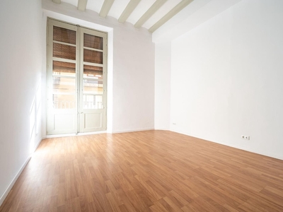 Apartamento en venta en El Raval, Barcelona ciudad, Barcelona