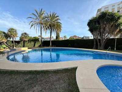 Apartamento en venta en Javea / Xàbia, Alicante