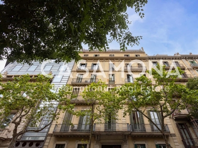 Apartamento en venta en La Dreta de L'Eixample, Barcelona ciudad, Barcelona