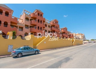 Apartamento en venta en Las Filipinas-Villamartín-Canal Norte