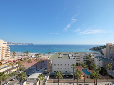 Apartamento en venta en Levante - Playa Fossa, Calpe / Calp, Alicante