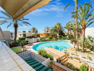 Apartamento en venta en Mogán, Gran Canaria