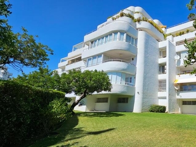 Apartamento único de 3 dormitorios en Guadalmina Alta, Marbella