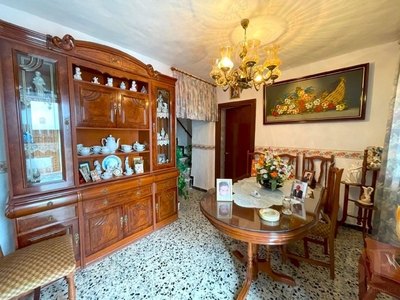 Canillas De Aceituno casa adosada en venta