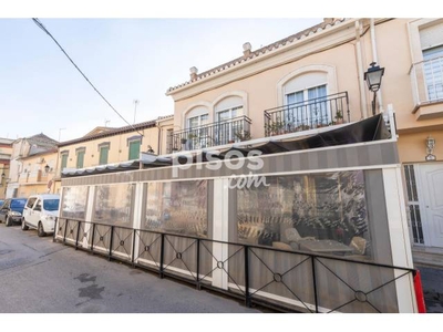 Casa adosada en venta en Alhedin