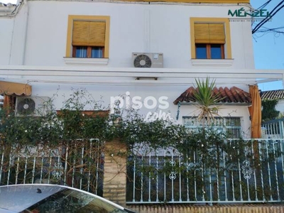 Casa adosada en venta en Calle Coca de La Piñera