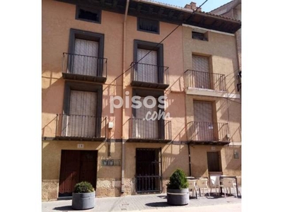 Casa adosada en venta en Calle de Tudela, 18