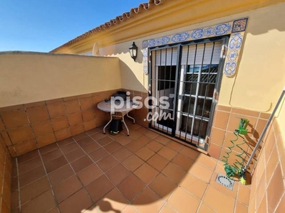 Casa adosada en venta en Carretera Rinconcillo