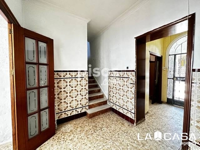 Casa adosada en venta en Coria del Río