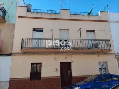 Casa adosada en venta en Coria del Río