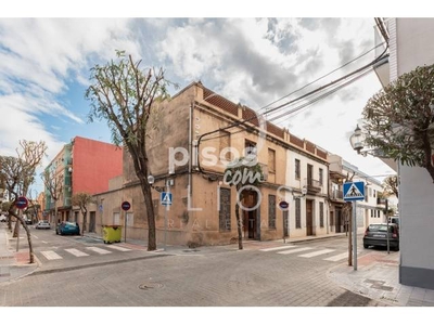 Casa adosada en venta en Picanya