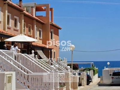 Casa adosada en venta en Playa de los Locos-Los Frutales-Cabo Cervera