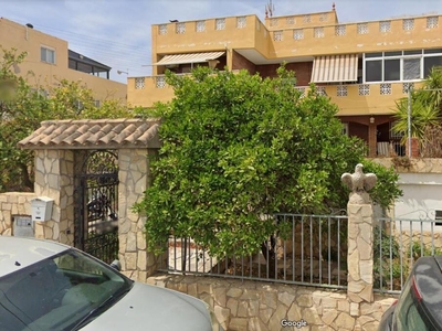 Casa-Chalet en Venta en Alcoraya, La Alicante