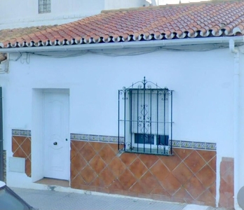 Casa-Chalet en Venta en Málaga Málaga