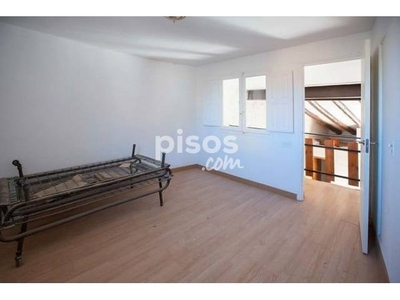 Casa en venta en Calle Barranco