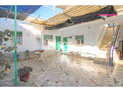 Casa en venta en Calle de Juan de Austria, 4