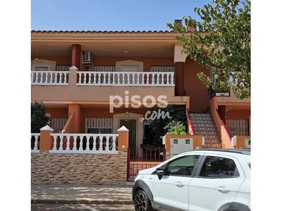 Casa en venta en Calle Río Piloña