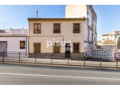 Casa en venta en Carretera de Murcia, 29, cerca de Calle Yeseros