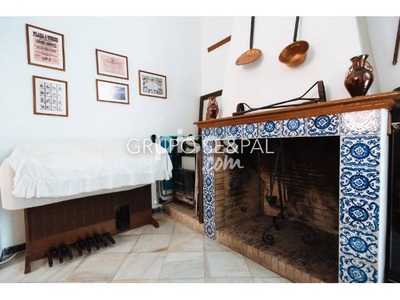 Casa en venta en Casco Antiguo - Arenal - Plaza Nueva