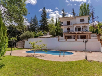 Casa en venta en Dúdar, Granada