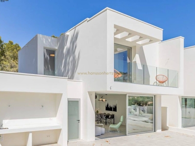 Casa en venta en El Portet - Pla de Mar, Teulada-Moraira, Alicante
