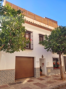 Casa en Venta en JUNTO A EUGENIO GROSS Málaga, Málaga