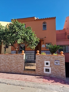 Casa en venta en Marbella, Málaga