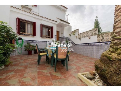 Casa pareada en venta en Cáceres Sur